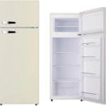 PKM retro hladnjak GK210-2