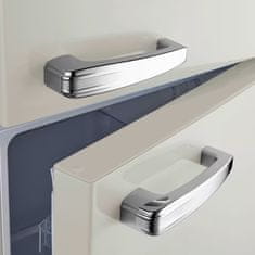 PKM retro hladnjak GK210-2