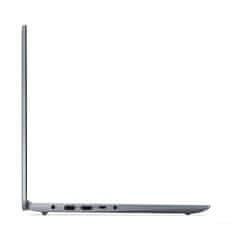 Lenovo IdeaPad 3 Slim prijenosno računalo, R5-7520U, 16 GB, SSD512 GB, W11H (82XQ00TXSC)