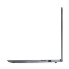 Lenovo IdeaPad 3 Slim prijenosno računalo, R5-7520U, 16 GB, SSD512 GB, W11H (82XQ00TXSC)