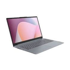 Lenovo IdeaPad 3 Slim prijenosno računalo, R5-7520U, 16 GB, SSD512 GB, W11H (82XQ00TXSC)