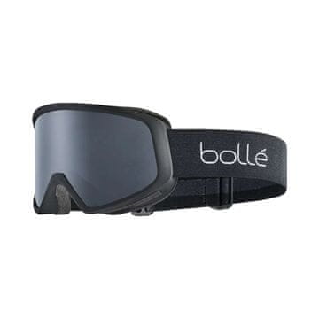 Bollé Skijaške naočale Bedrock – Black Matte / Grey Cat 3