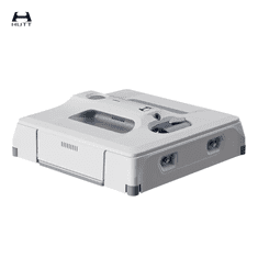 HUTT A1 - Robotski čistač prozora