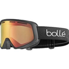 Skijaške naočale Cascade Black Matte/Sunrise Photochromic Ca1-3