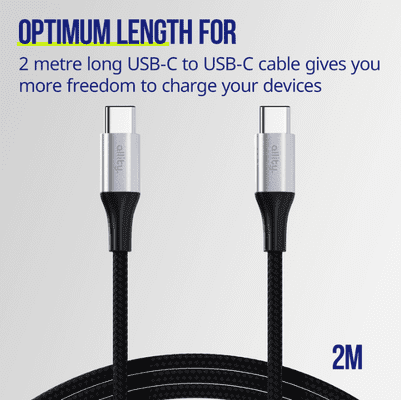 Svestrana upotreba Allity kabela