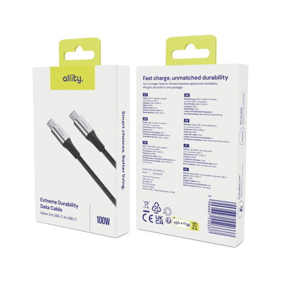 Allity europski brend