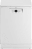 Beko BDFN26540WP perilica posuđa
