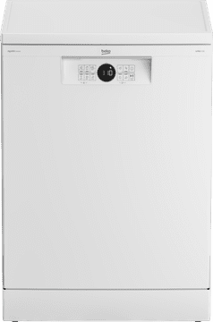 Beko BDFN26540WP perilica posuđa