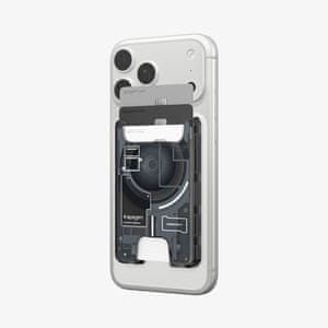 Spigen Ultra Hybrid Zero One MagSafe magnetski novčanik