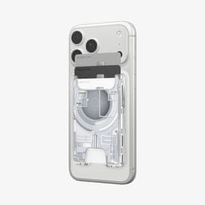 Spigen Ultra Hybrid Zero One MagSafe novčanik