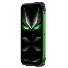 Blackview Pametni robusni telefon FORT 1 4/128GB, zeleni