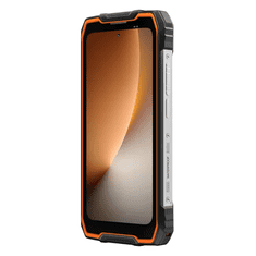 Blackview Pametni robustni telefon ROCK 2 8/256GB 5G, narančasti