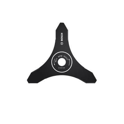 Bosch metalni nož za trimer 250 mm