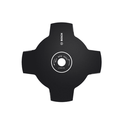 Bosch metalna oštrica za trimer 250 mm