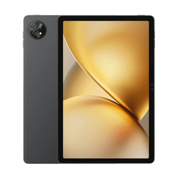 Blackview ZENO 10 10" tablet 8GB+256GB, 5G, komplet miš + tipkovnica, crna