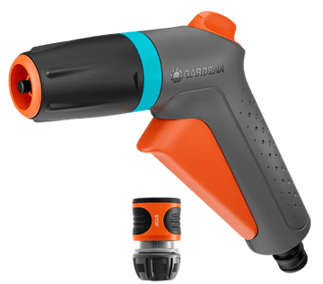 Gardena Classic set prskalica s nastavkom (18361-20)