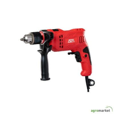 AGM 550-13 udarna bušilica 550W