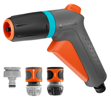Gardena Classic prskalica, početni komplet (18362-20)