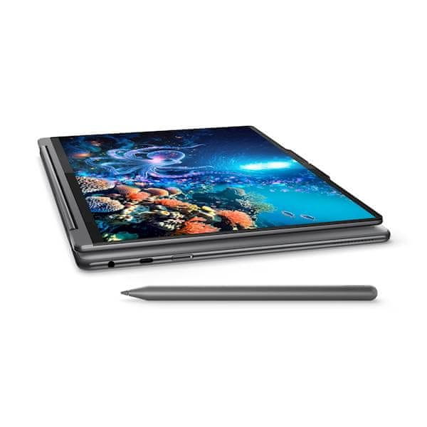 Lenovo Yoga 9 s OLED zaslonom