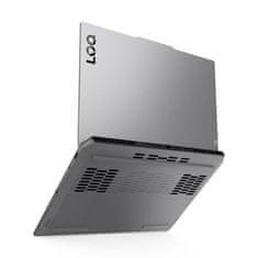 Lenovo LOQ 15 prijenosno računalo, i7-13650HX, 32 GB, 1 TB, RTX5070, W11H (83JE00B2SC)