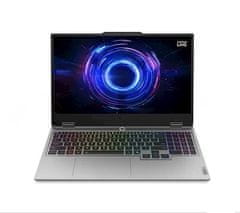 Lenovo LOQ 15 prijenosno računalo, i7-13650HX, 32 GB, 1 TB, RTX5070, W11H (83JE00B2SC)