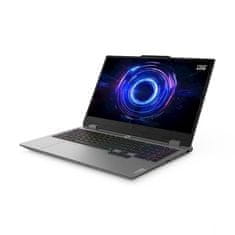 Lenovo LOQ 15 prijenosno računalo, i7-13650HX, 32 GB, 1 TB, RTX5070, W11H (83JE00B2SC)