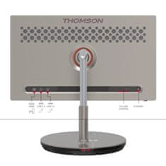 Thomson 32UE5M45E GO Plus 4K UHD TV, Android, baterija od 9000 mAh, zlatna