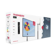 Thomson 32UE5M45E GO Plus 4K UHD TV, Android, baterija od 9000 mAh, zlatna