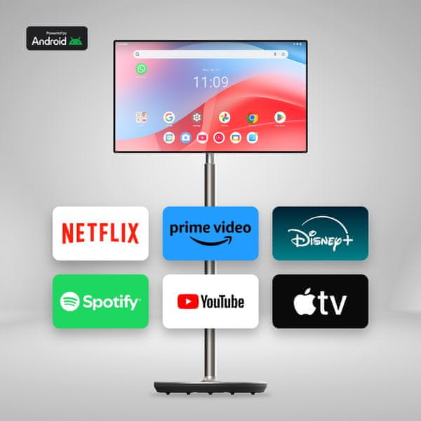 Android TV sustav