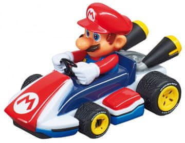 Carrera Automobil za trkaću stazu 65002 FIRST NintendoMario car