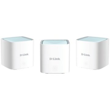 Wi-Fi usmjerivač WiFi AX1500 Mesh 3 Pack (M15-3)