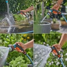 Gardena Classic višenamjenska prskalica (18370-20)