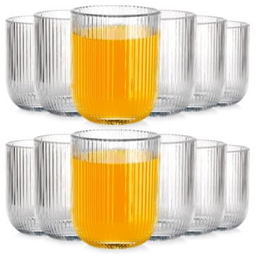 Vilde Čaše 250 ml 12 kom.