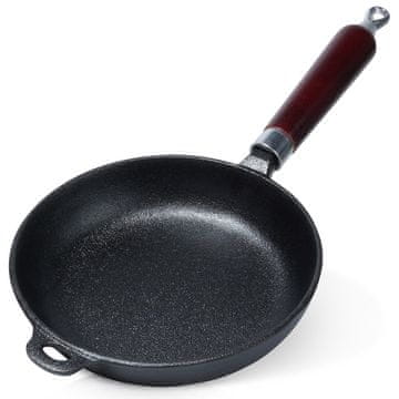Vilde Tava od lijevanog željeza CAST LINE 20 cm