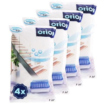 Orion Uložak za upijanje vlage ULTRA FRESH granule 1 kg 4 kom.