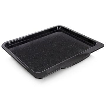 Orion Pravokutni emajlirani lim za pečenje 40x35,5x2 cm