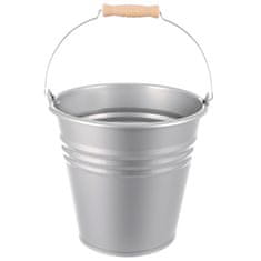 Artemis Plastična kanta Kućanska kanta za čišćenje doma i vrta 10L