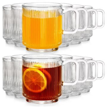 Vilde Čaše 350 ml 12 kom.