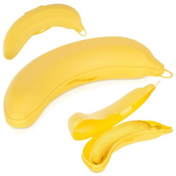Artemis Zaštitna kutija za nošenje u kuhinji s posudom za banane