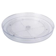 Excellent Houseware Rotirajuća organizatorska posuda 24 cm
