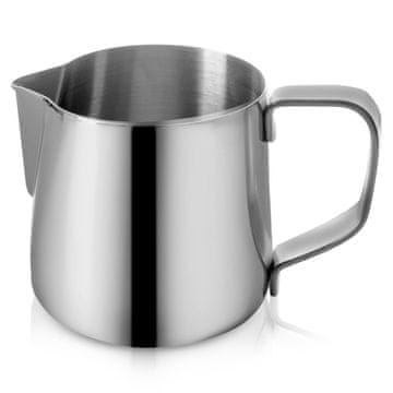 Orion Čelični vrč za mlijeko 160 ml