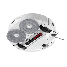 Roborock Qrevo Edge 2 Pro robotski usisavač sa stanicom za samočišćenje (8.01.1867.)