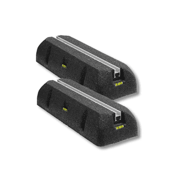 Niccons SUMO Podna konzola za klimu 450 x 160 x 90 mm, prof. 21 mm