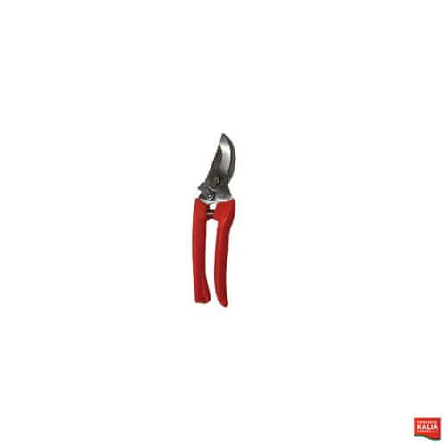 Natančno obrezovanje za urejen vrt