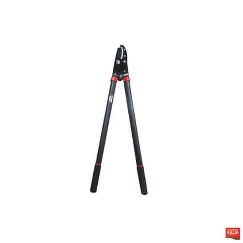 Moč in doseg za debelejše veje