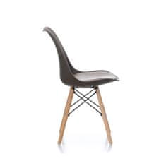 Aga 2x Blagovaonska stolica MR2035 Smeđa