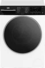 Beko B7DFT68442WBPBES perilica-sušilica rublja