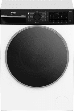 Beko B7DFT68442WBPBES perilica-sušilica rublja