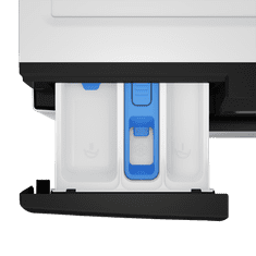 Beko B7DFT68442WBPBES perilica-sušilica rublja