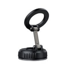 Tech-protect N61 Dashboard MagSafe držač mobitela za auto, crno